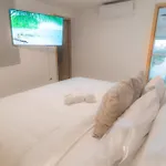 Amazing Luxury Duplex In Penthouse-Style With Private Jacuzzi By Evintra Stays