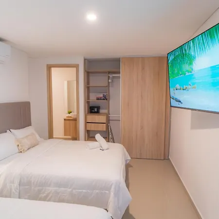 Apartamento Amazing Luxury Duplex In Penthouse-style With Private Jacuzzi By Evintra