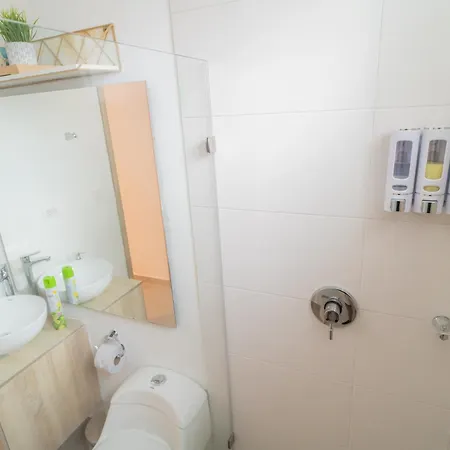 Amazing Luxury Duplex In Penthouse-style With Private Jacuzzi By Evintra Cartagena
