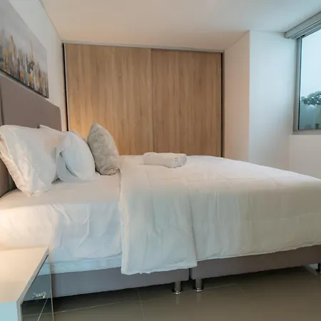 Amazing Luxury Duplex In Penthouse-style With Private Jacuzzi By Evintra *