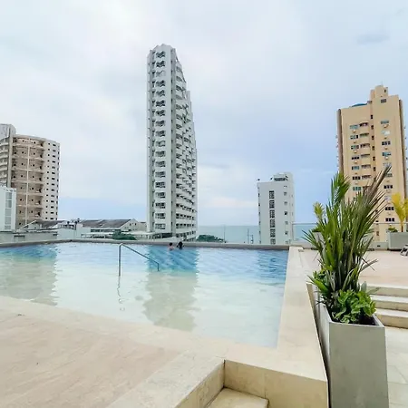 Amazing Luxury Duplex In Penthouse-style With Private Jacuzzi By Evintra