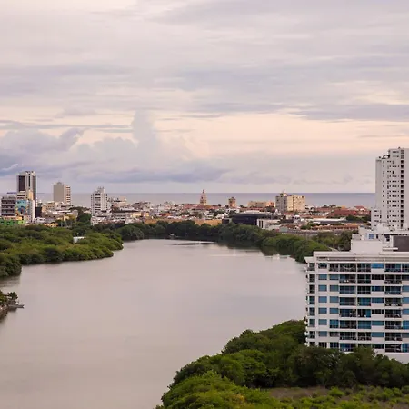 Amazing Luxury Duplex In Penthouse-style With Private Jacuzzi By Evintra Apartamento *