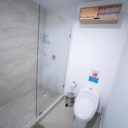Amazing Luxury Duplex In Penthouse-style With Private Jacuzzi By Evintra * Cartagena