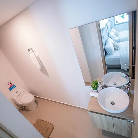 Apartamento Amazing Luxury Duplex In Penthouse-style With Private Jacuzzi By Evintra