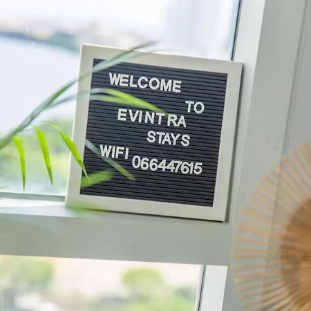 Amazing Luxury Duplex In Penthouse-style With Private Jacuzzi By Evintra * Cartagena