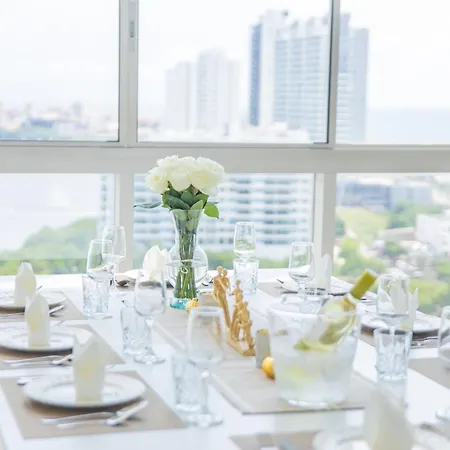 Amazing Luxury Duplex In Penthouse-style With Private Jacuzzi By Evintra Apartamento *