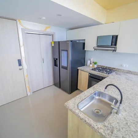 Apartamento Amazing Luxury Duplex In Penthouse-style With Private Jacuzzi By Evintra *
