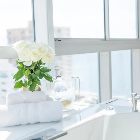 Apartamento Amazing Luxury Duplex In Penthouse-style With Private Jacuzzi By Evintra