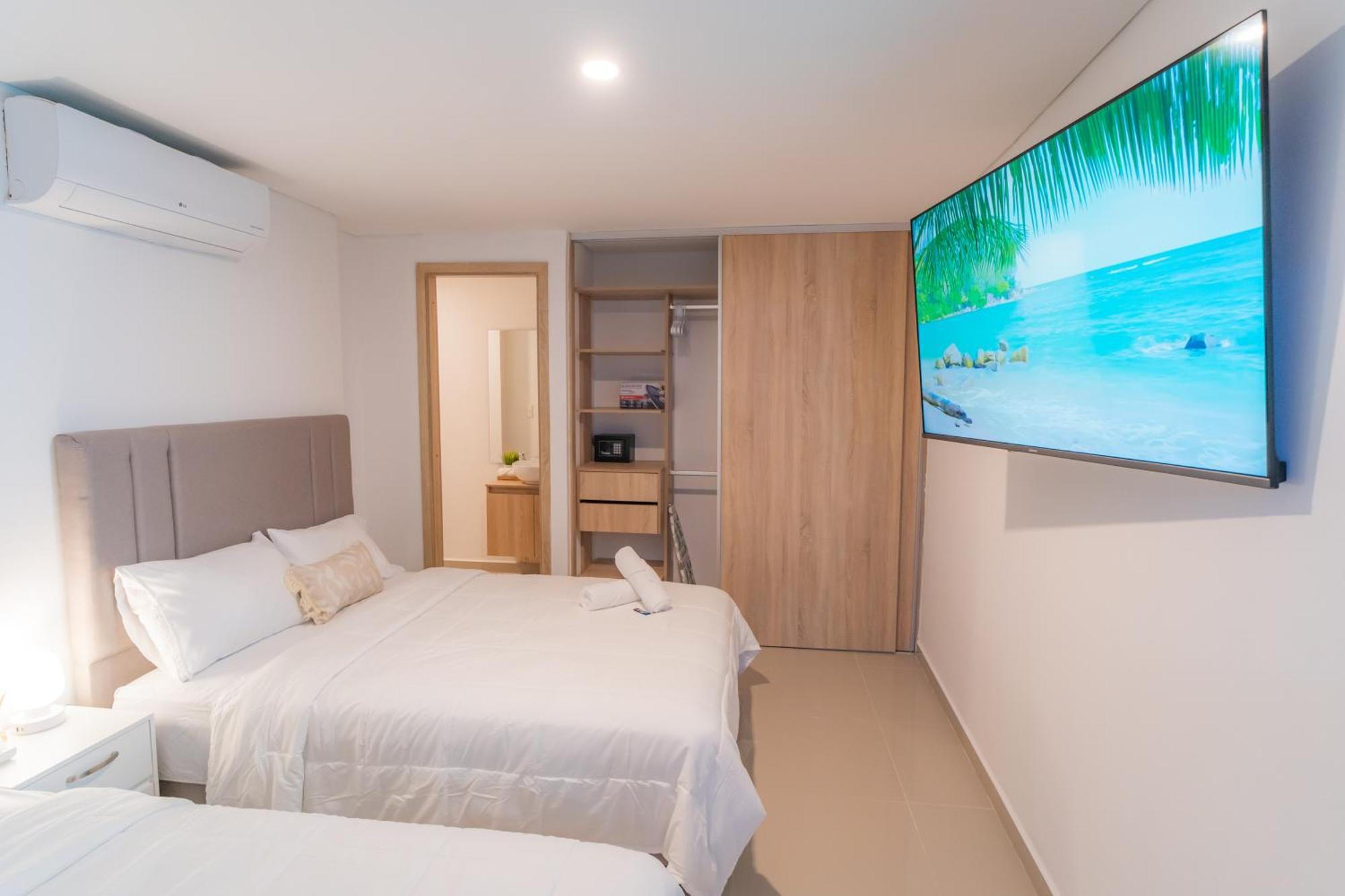 Apartamento Amazing Luxury Duplex In Penthouse-style With Private Jacuzzi By Evintra