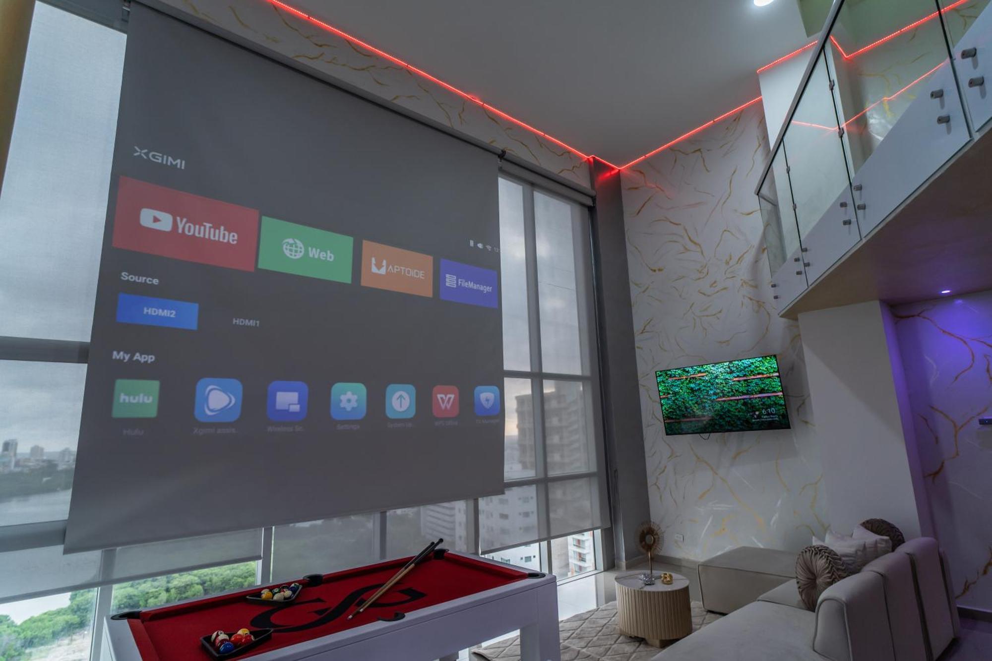 Apartamento Amazing Luxury Duplex In Penthouse-style With Private Jacuzzi By Evintra *