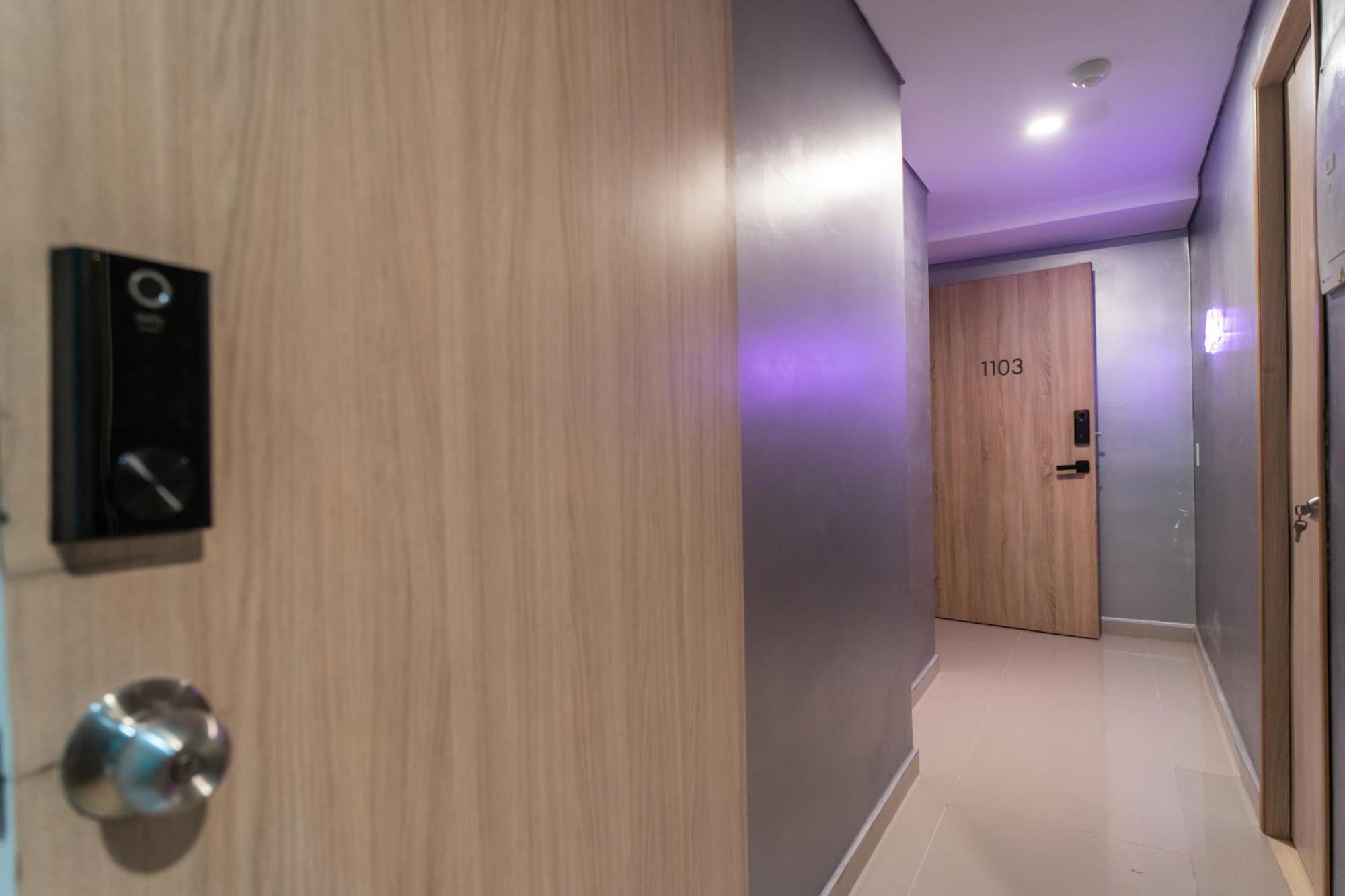 Apartamento Amazing Luxury Duplex In Penthouse-style With Private Jacuzzi By Evintra Cartagena
