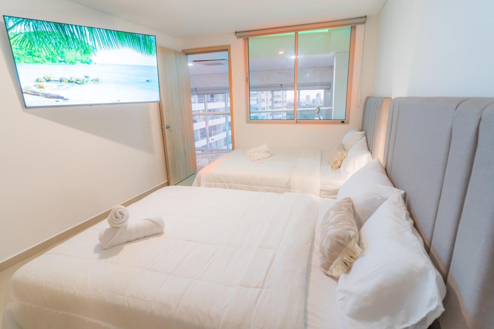 Apartamento Amazing Luxury Duplex In Penthouse-style With Private Jacuzzi By Evintra *